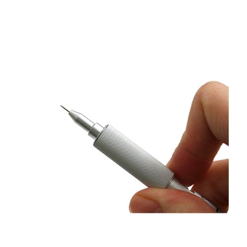 オート シャープペン スーパープロメカ 0.4mm PM-1504P | 文具百貨